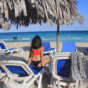 Meet your Posher, Collette